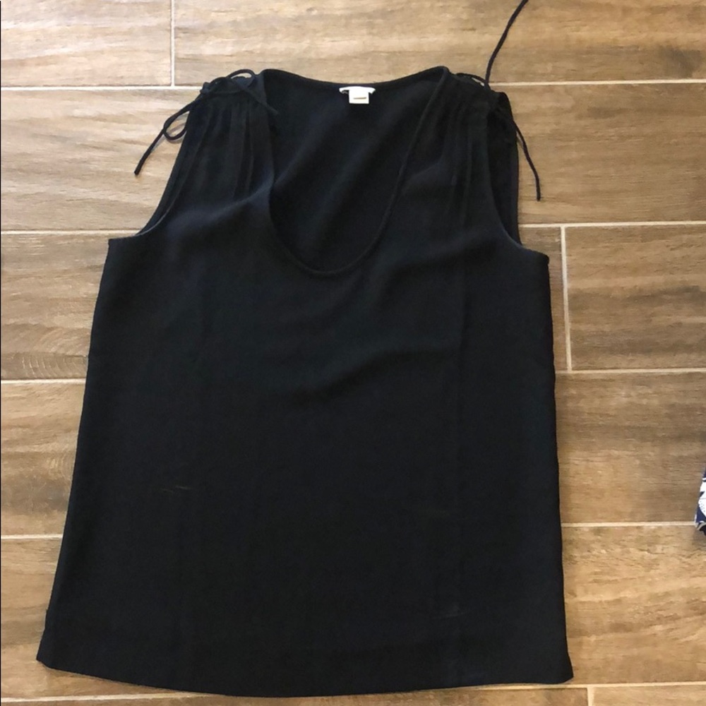 J Crew Tank